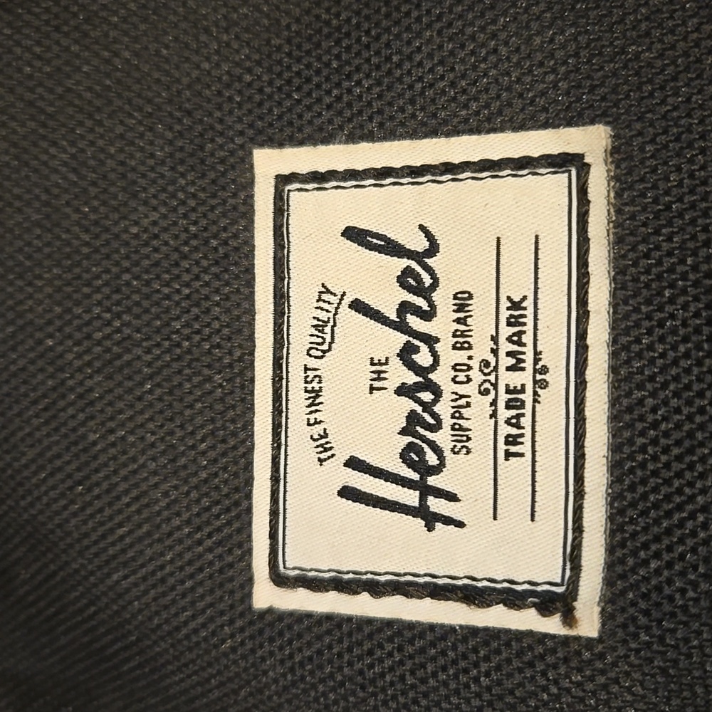 Herschel Supply Co Little America Backpack - Picture 10 of 10